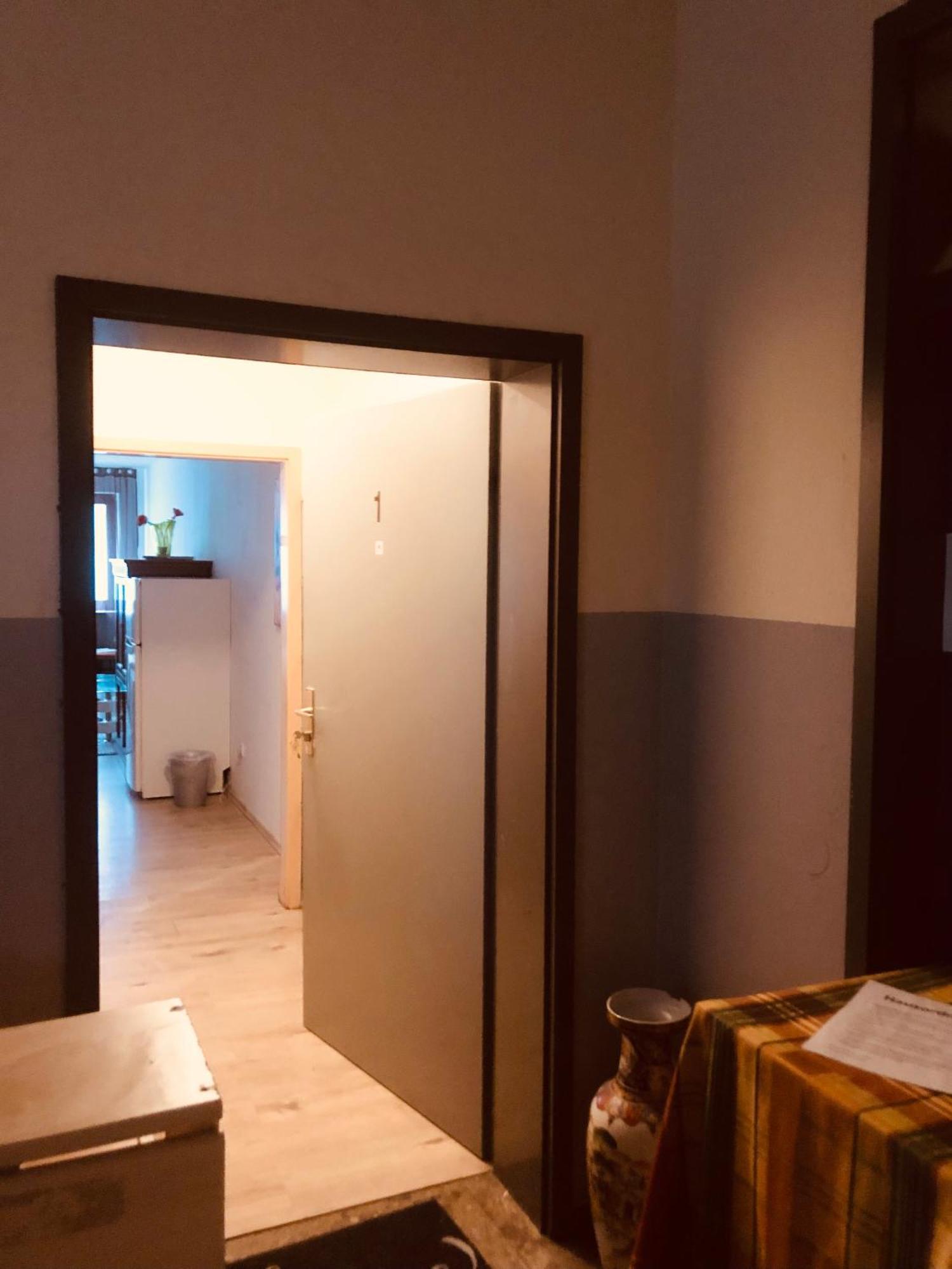 Pension Stein Bei Nuernberg Exteriér fotografie